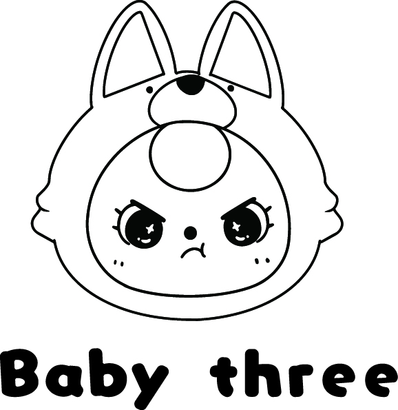babythree幼稚園1box 8個　お取り寄せ babythree幼稚園1box 8個 お取り寄せ